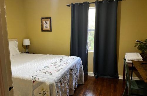 Dixieland Apartment | Park View West