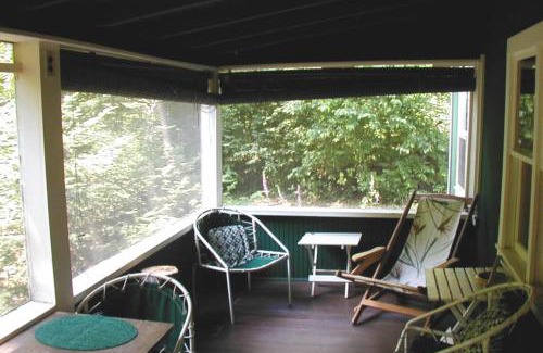 Frankfort House | Park Vogel Cottage