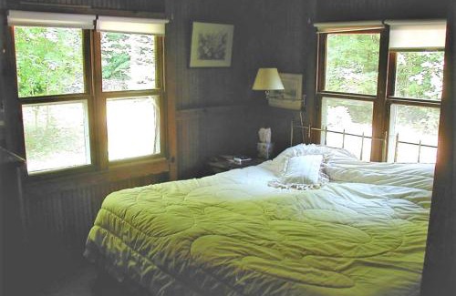 Frankfort House | Park Vogel Cottage
