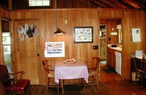 Frankfort House | Park Vogel Cottage
