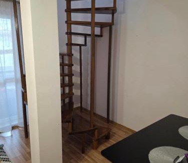 Fagaras Apartment | park32