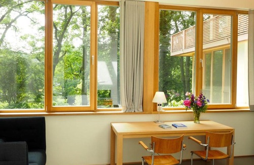 Klein Glienicke Apartment | Parkchalet Atelier