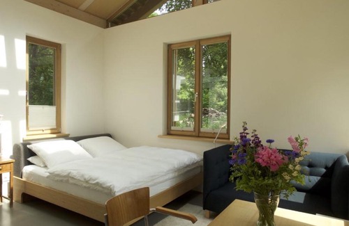 Klein Glienicke Apartment | Parkchalet Atelier