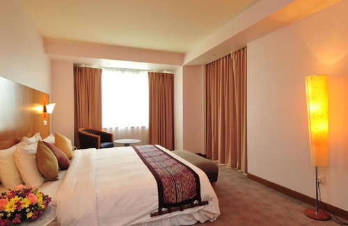 Bintulu Hotel | Parkcity Everly Hotel