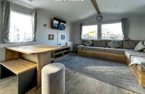 Camber Resort | Parkdean Resort Camber Sands sleeps 8 Pet Friendly - ref-lbl12