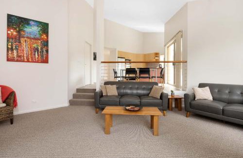Surf Beach House | Parker by the Sea