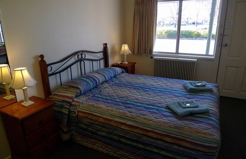 Goulburn Hotel | Parkhaven Motel