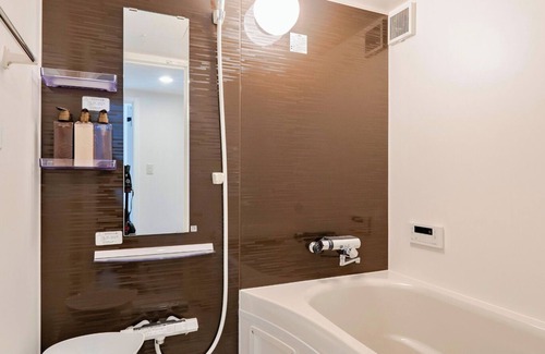 Watarai House | PARKHOMES Trailer house for up to 2 people/Watarai-gun Mie