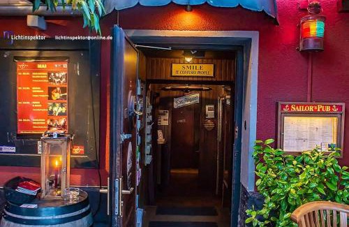 Ruettenscheid Hotel | Parkhotel Essen