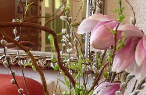 Ruettenscheid Hotel | Parkhotel Essen