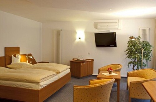 Bodenwerder Hotel | Parkhotel Goldlinde