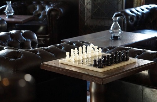 Auerbach Hotel | Parkhotel Krone