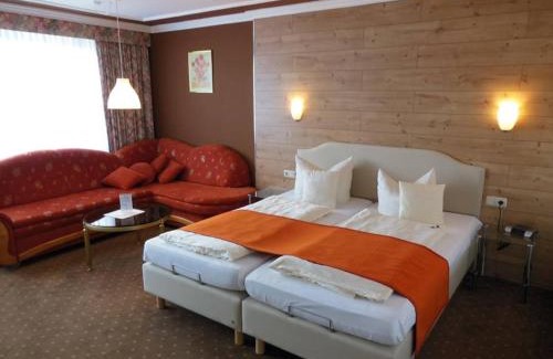 Oy Hotel | Parkhotel Tannenhof