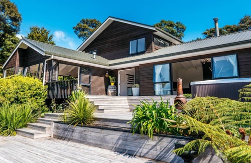 Ostend House | PARKLANDS : Coast & Country