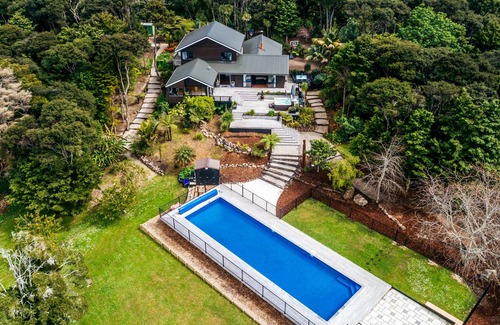 Ostend House | PARKLANDS : Coast & Country