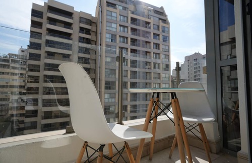 Beirut Apartment | Parklane Furnished Suites