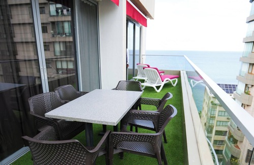 Beirut Apartment | Parklane Furnished Suites