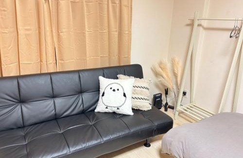 Chuo-ku Apartment | Parkside 618 - Vacation STAY 18728