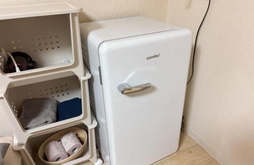 Chuo-ku Apartment | Parkside 618 - Vacation STAY 18728