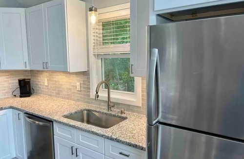 Verona Beach House | Parkside Cottage -NEW Construction!