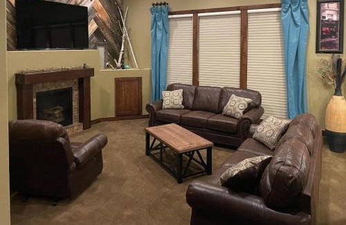 Rapid City House | Parkside Paradise