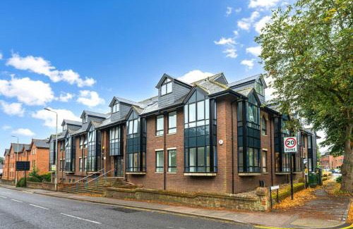 St Albans Apartment | Parkside Residence at St Albans