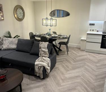 St Albans Apartment | Parkside Residence at St Albans