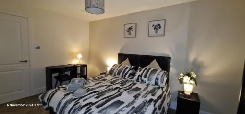 St Albans Apartment | Parkside Residence at St Albans