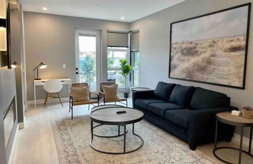 Regional District of Nanaimo Apartment | Parksville Townhome 2 bedroom pool gym