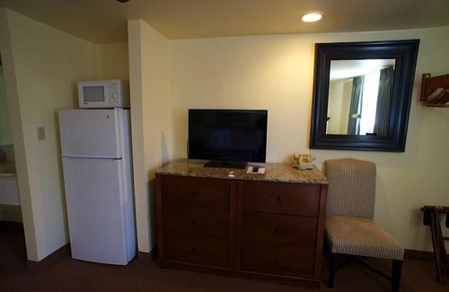 Canon City Hotel | Parkview Inn Motel