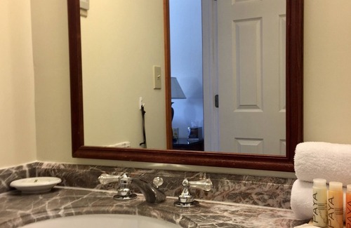 Canon City Hotel | Parkview Inn Motel