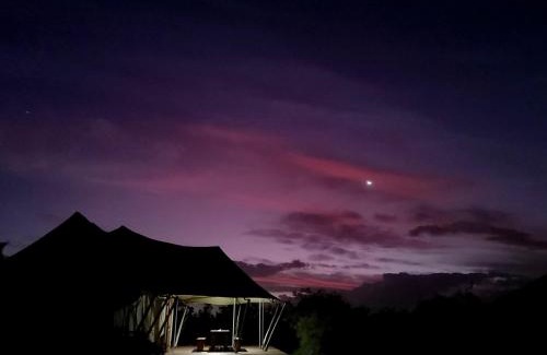 Colchester Cabin | ParkView Safari Lodge