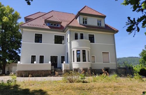 Zella-Mehlis House | Parkvilla Köhler