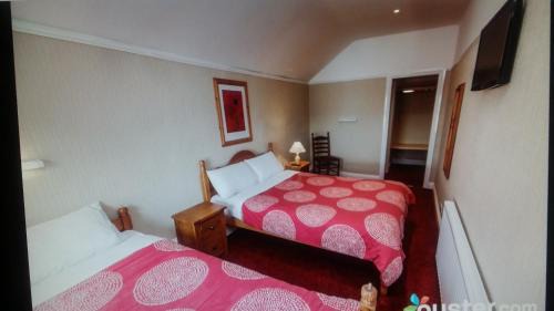 City Centre Dublin House | Parkway Guesthouse