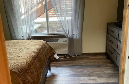 Gardiner House | ParkWay Yellowstone Guest House Apartment #3
