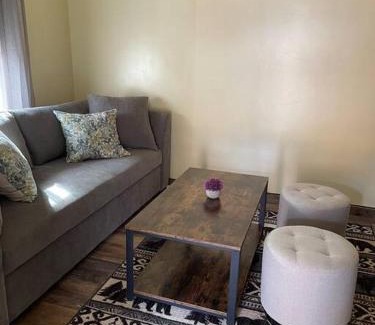 Gardiner House | ParkWay Yellowstone Guest House Apartment #3