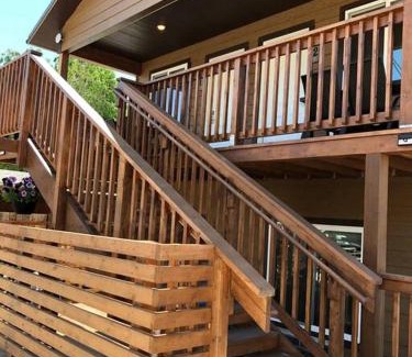 Gardiner House | ParkWay Yellowstone Guest House Room #2