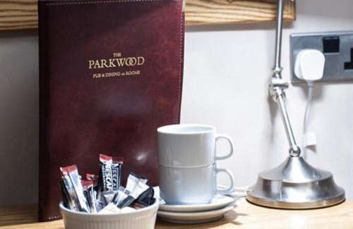 Stockton-on-Tees Hotel | Parkwood Hotel