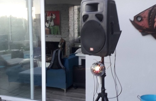 Punta del Este Cabin | parlantes punta del este 099118105 alqu
