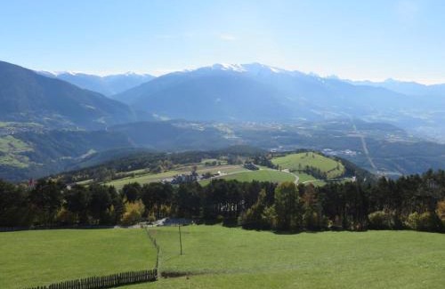 Spinga Apartment | Parleitnerhof Ferienwohnung Morgenrot