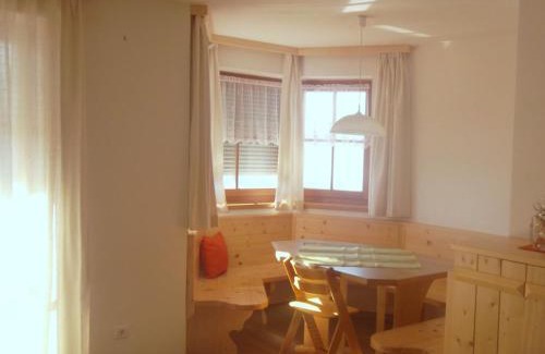 Spinga Apartment | Parleitnerhof Ferienwohnung Morgenrot