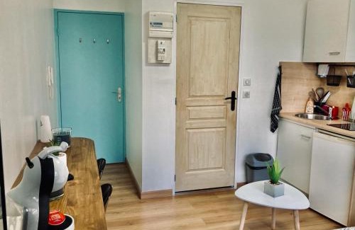 Schiltigheim Apartment | Parlementaire européen, waken schiltigheim