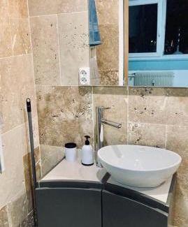 Schiltigheim Apartment | Parlementaire européen, waken schiltigheim