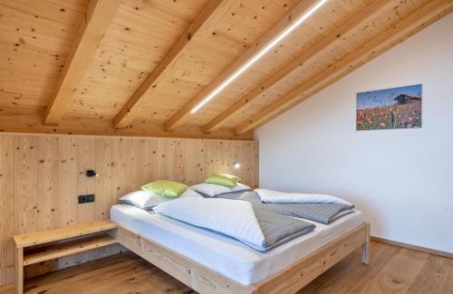 Meltina Apartment | Parliflhof Apt Laugenblick