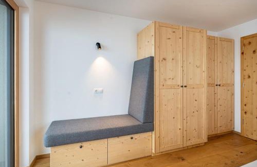 Meltina Apartment | Parliflhof Apt Salten