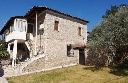 Mikani House | Parnassos cottage