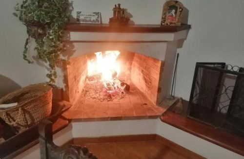 Mikani House | Parnassos cottage