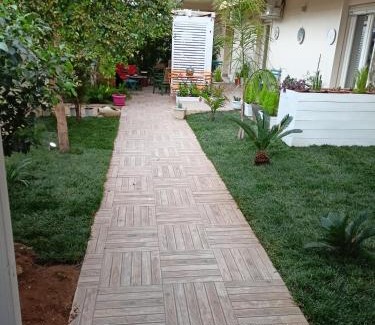 Villaggio Mose Bed & Breakfast | Parnasus