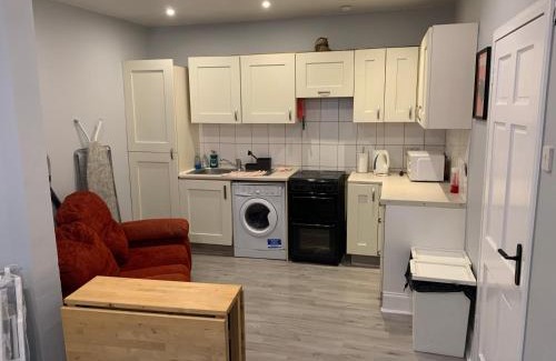 City Centre Dublin Apartment | Parnell Place Apartments