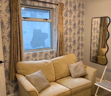 City Centre Dublin Apartment | Parnell Place Apartments